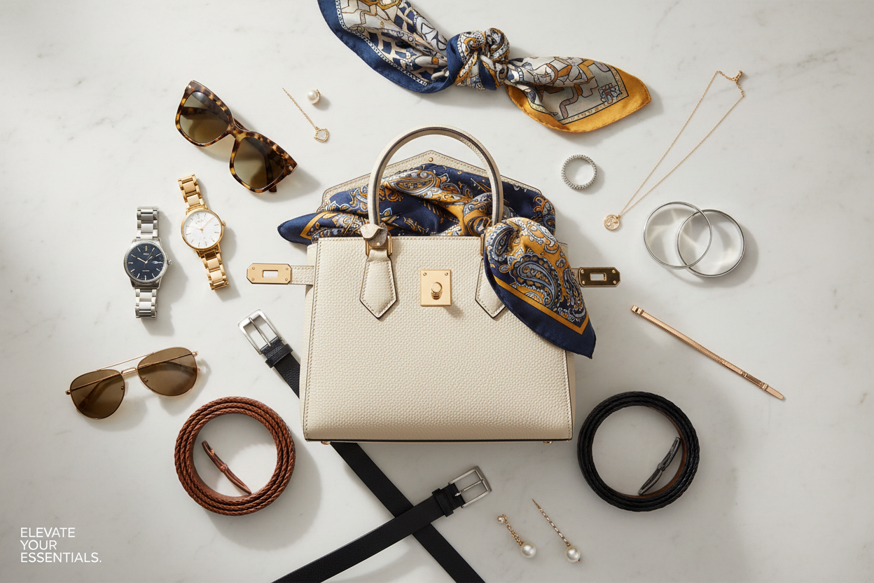 ACCESSORIES