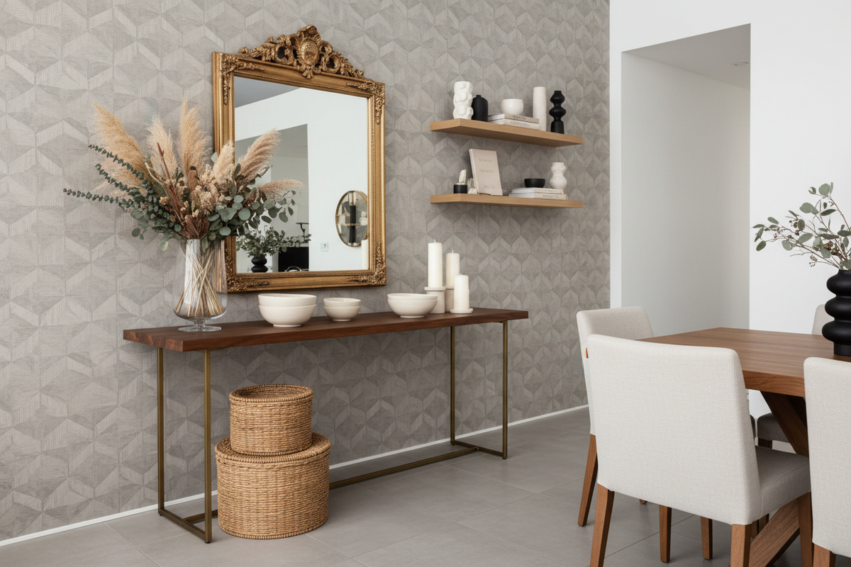 HOME DECOR
