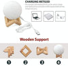 3D MOON LAMP