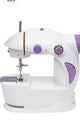ORLOV® Sewing Machine for Home Tailoring, Silai Machine for Home, Sewing Machine Mini, Sewing Machine, Stitching Machine for Home, Tailoring Machine