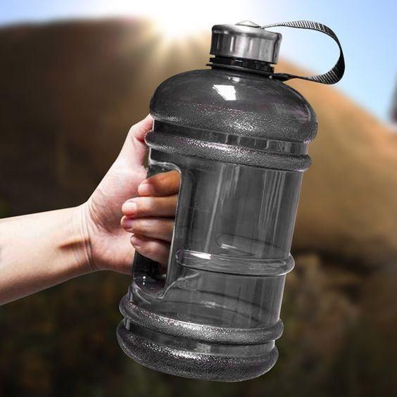 Gym Bottle