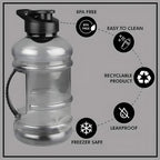 Gym Bottle