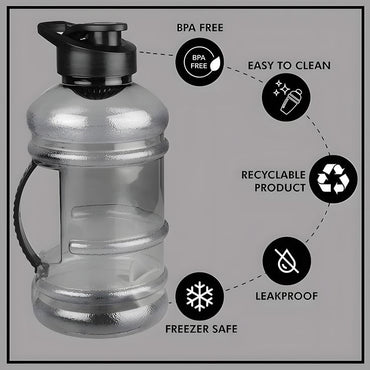 Gym Bottle