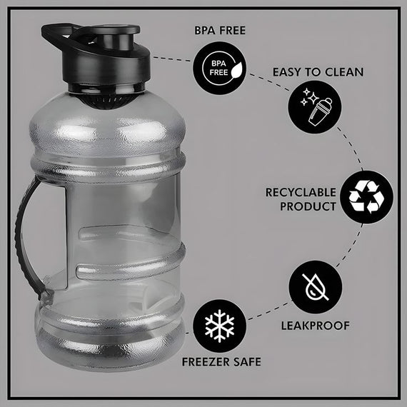 Gym Bottle